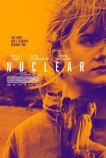 Постер до фильму"Nuclear" #620939