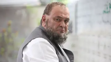 मुल्क постер