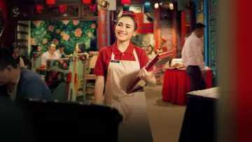 Dimsum Martabak постер