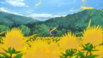 Задник до фильму"銀魂オンシアター2D 真選組動乱篇" #532131