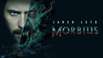 Задник до фильму"Морбіус" #305235