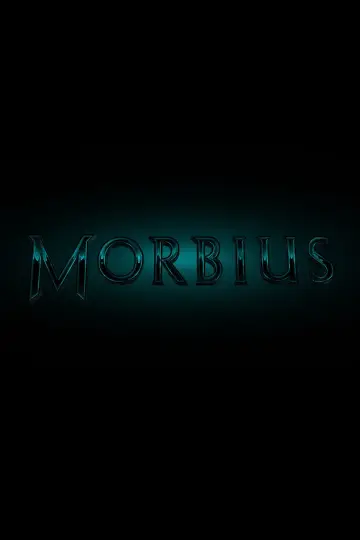 Постер до фильму"Морбіус" #305284