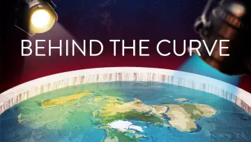 Задник до фильму"Behind the Curve" #1042025