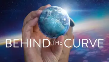 Задник до фильму"Behind the Curve" #1042026