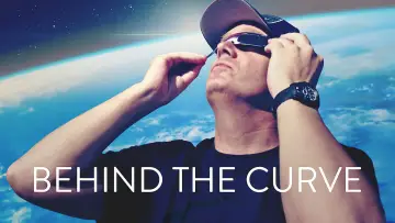 Задник до фильму"Behind the Curve" #1042027