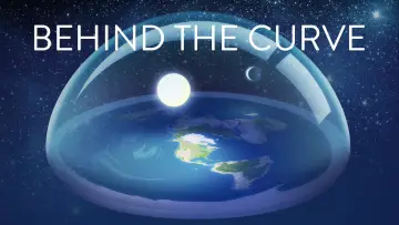 Задник до фильму"Behind the Curve" #1042028