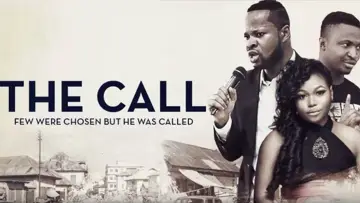Задник до фильму"The Call" #1189600