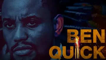 Задник до фильму"Ben Quick" #1194390