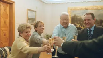 Задник до фильму"Свідки Путіна" #402695