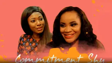 Задник до фильму"Commitment Shy" #1189526