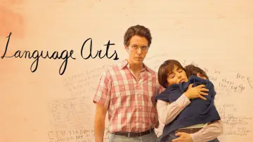 Задник до фильму"Language Arts" #726921