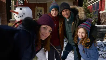 Задник до фільму "Різдвяні хроніки" #235547