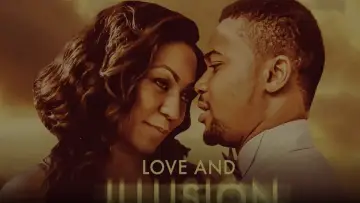 Задник до фильму"Love & Illusion" #1189691