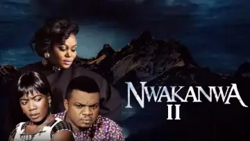 Задник до фильму"Nwakanwa II" #1194789