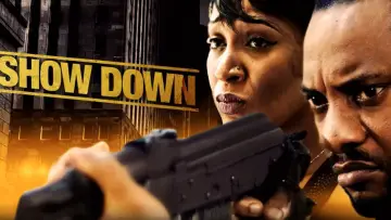 Задник до фильму"Show Down" #1188335