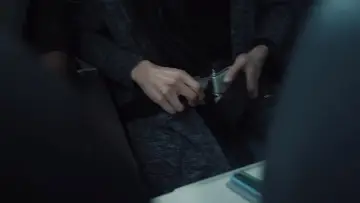 Задник до фільму "Flight 666" #1854460