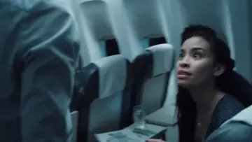 Задник до фільму "Flight 666" #1854464