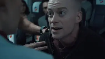 Задник до фільму "Flight 666" #1854465