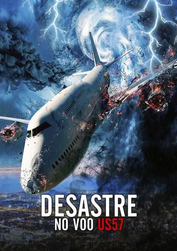 Постер до фільму "Flight 666" #1854479