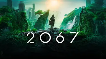Задник до фильму"2067" #128928