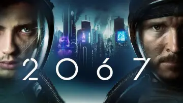 Задник до фильму"2067" #128929