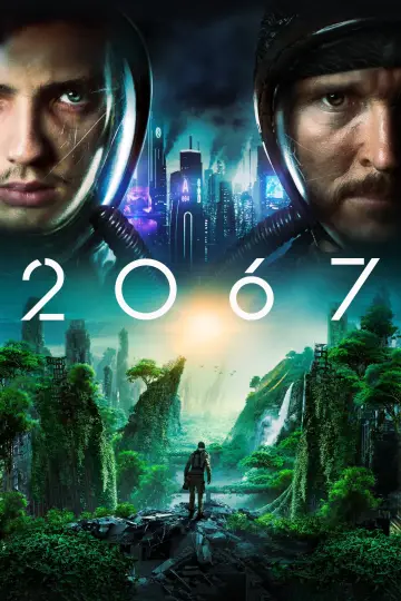 Постер до фильму"2067" #128932