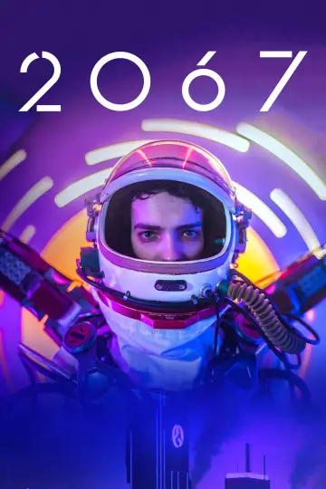 Постер до фильму"2067" #128936