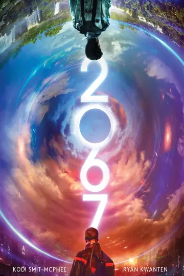 Постер до фильму"2067" #128937
