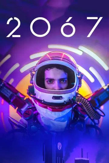 Постер до фильму"2067" #128939