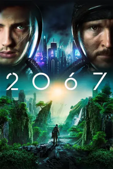 Постер до фильму"2067" #128940