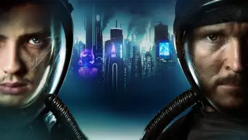 Задник до фильму"2067" #330577