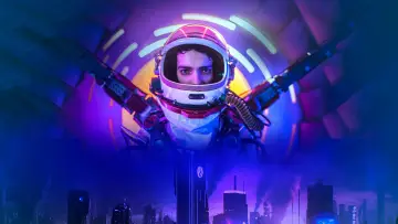 Задник до фильму"2067" #330584