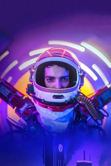 Постер до фильму"2067" #330586