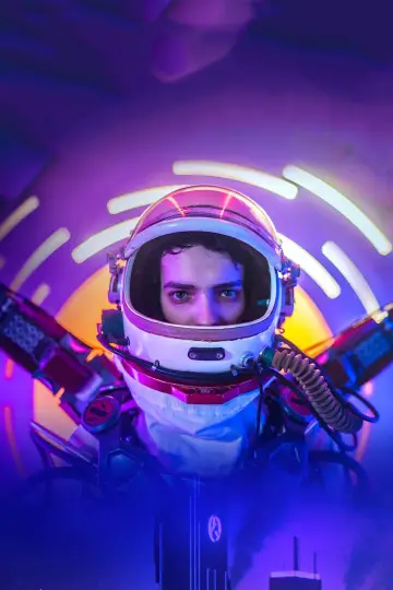 Постер до фильму"2067" #330587
