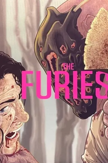 Постер до фильму"The Furies" #1026879