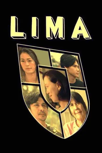 Постер до фільму "Lima" #708674