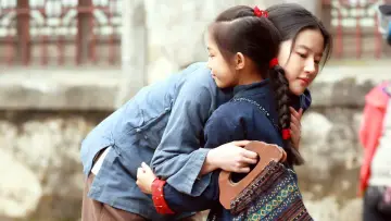 Задник до фильму"烽火芳菲" #400412
