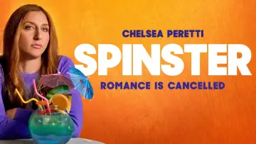 Задник до фильму"Spinster" #930842
