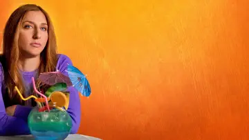 Задник до фильму"Spinster" #930843