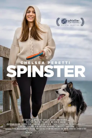 Постер до фильму"Spinster" #930853