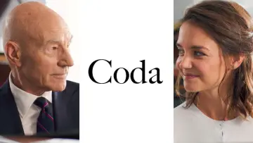Задник до фільму "Coda" #742706