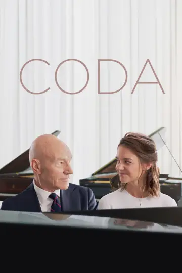 Постер до фільму "Coda" #742711