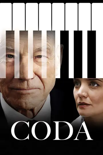 Постер до фільму "Coda" #742714