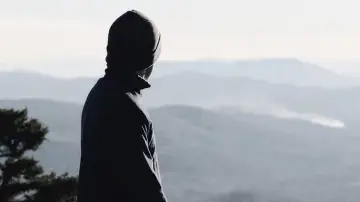Задник до фильму"Mountain Top" #1169960