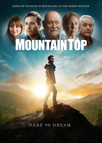 Постер до фильму"Mountain Top" #1169965