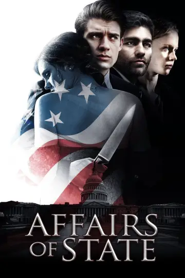 Постер до фильму"Affairs of State" #894238
