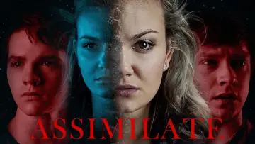 Задник до фильму"Assimilate" #725246