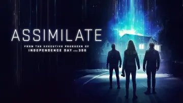 Задник до фильму"Assimilate" #725247