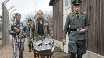 Задник до фильму"Фотограф з Маутхаузена" #992731