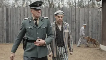 Задник до фильму"Фотограф з Маутхаузена" #992734